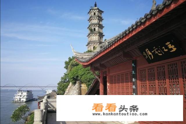 九江有哪些一定不能错过的旅游景点？