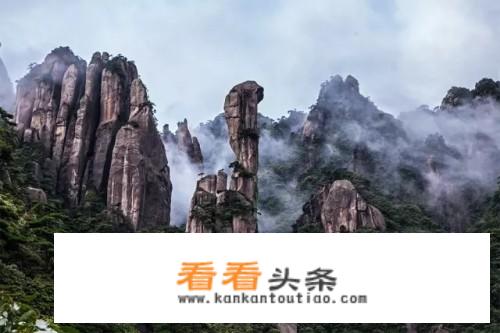 九江有哪些一定不能错过的旅游景点？
