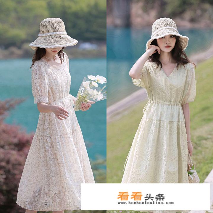 淘宝上有哪些便宜好看的女装店？