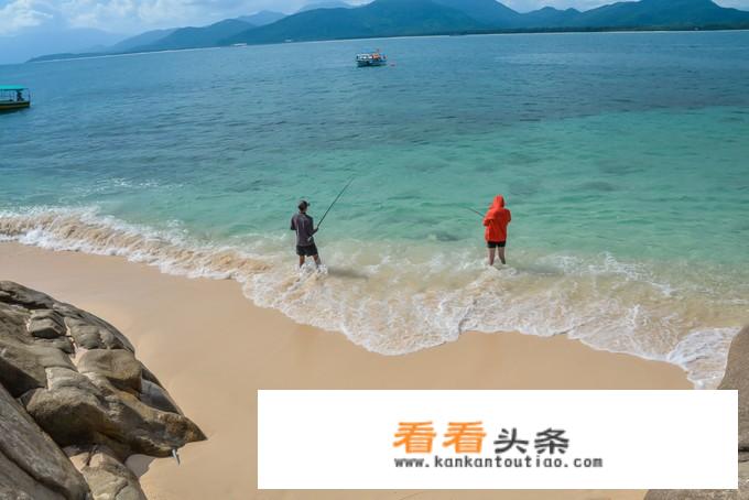 海南自驾游必去十大古镇？