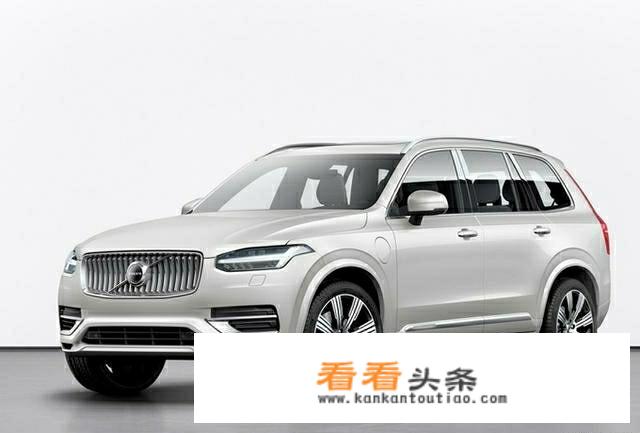 全新沃尔沃xc90什么时候上市？