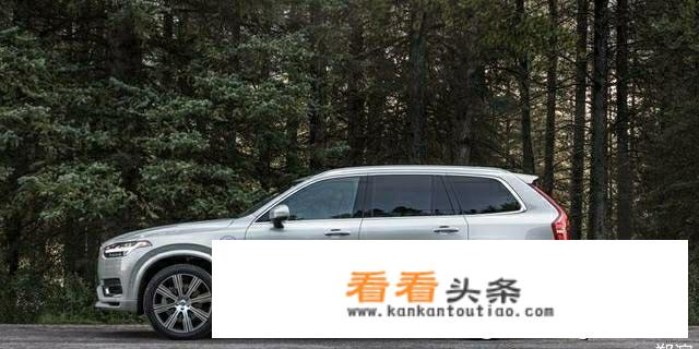 全新沃尔沃xc90什么时候上市？