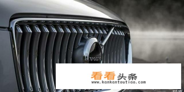 全新沃尔沃xc90什么时候上市？