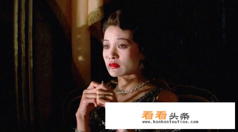 末代宣统皇帝溥仪为什么没有后代？末代皇后婉容真的和侍卫李煜有私情吗？
