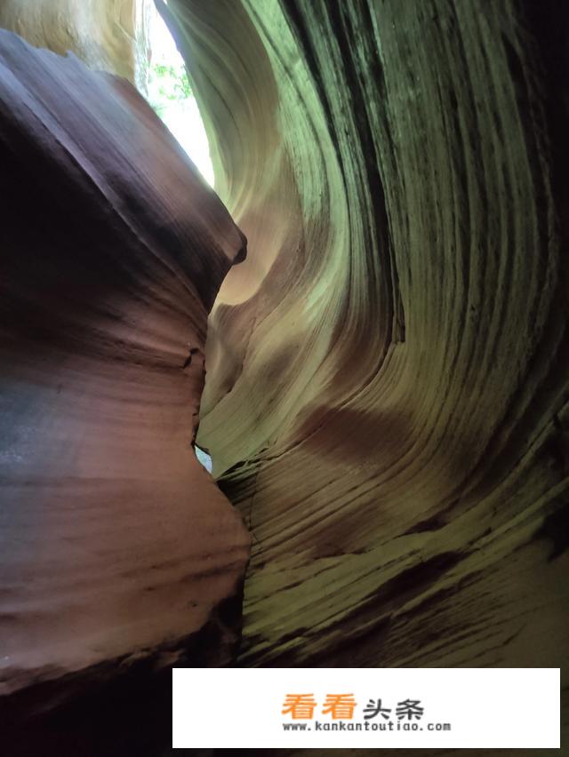 到陕西和山西旅游必看的旅游景点是哪些？