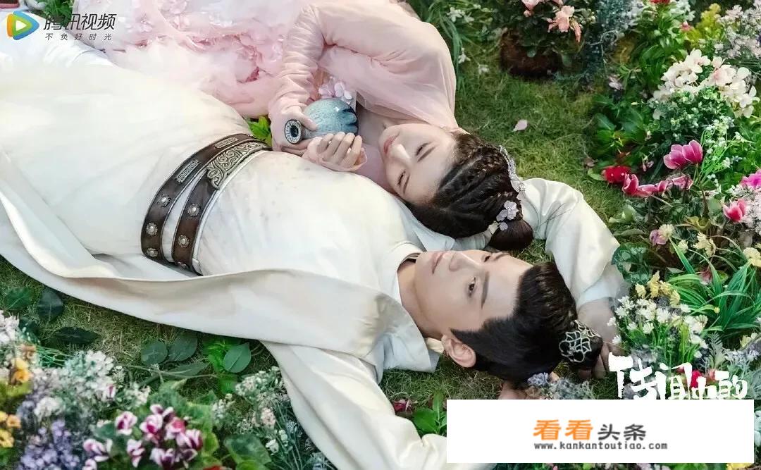 男主是康熙的清穿宠文？