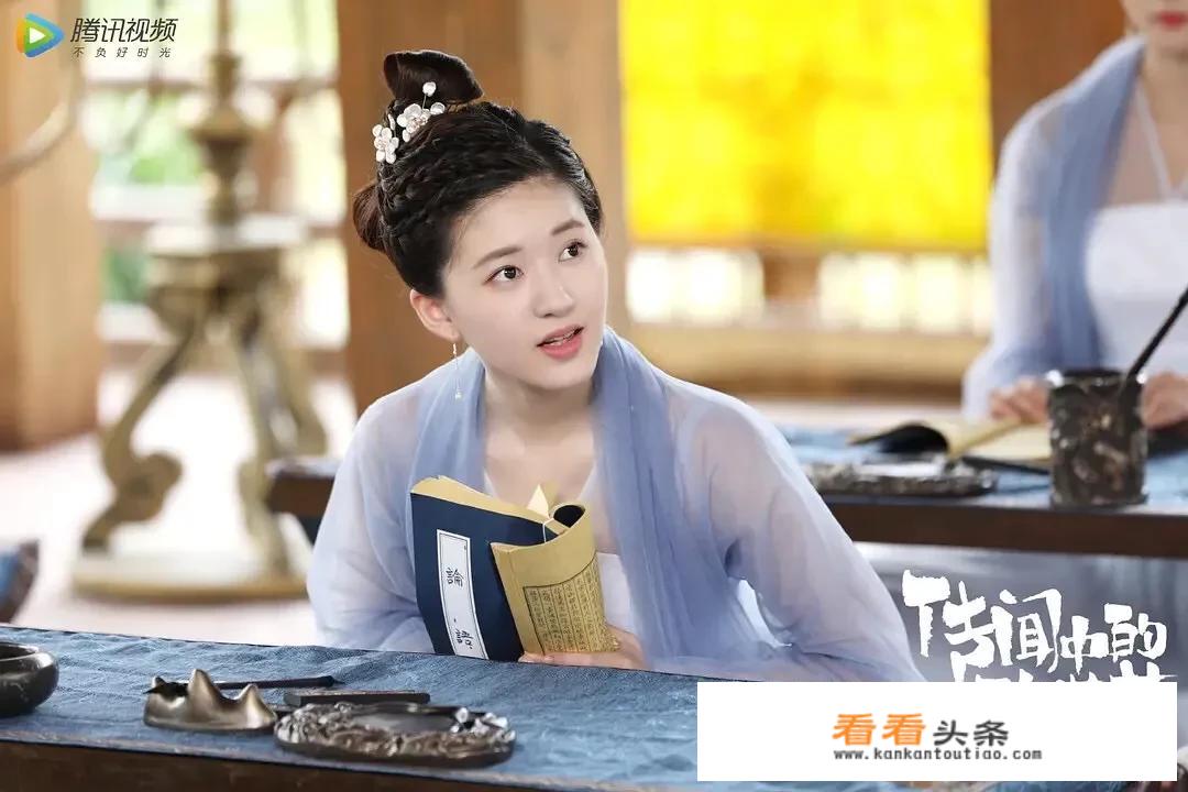 男主是康熙的清穿宠文？