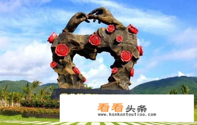 去三亚旅游怎么预约？
