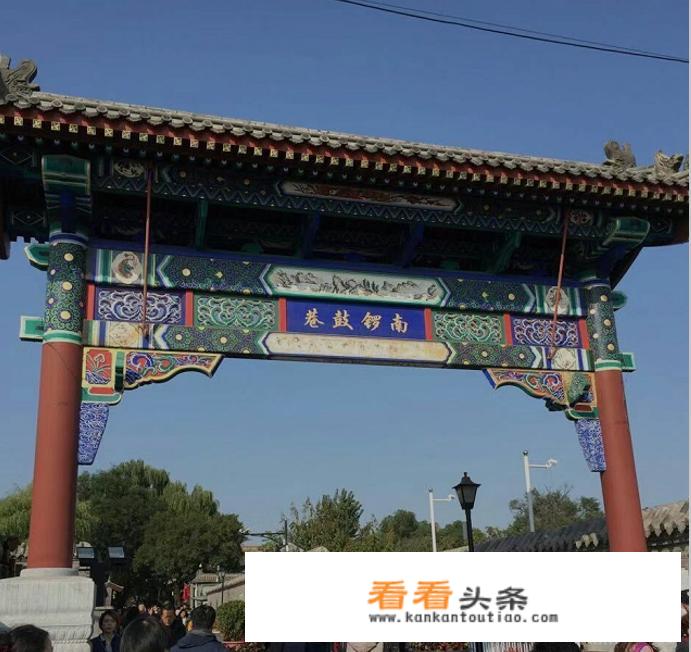 北京798景点排名榜？