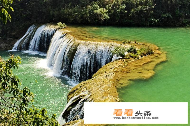 巴州自驾游必去十大景点？