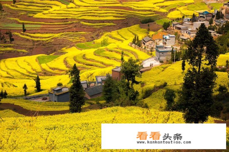 巴州自驾游必去十大景点？