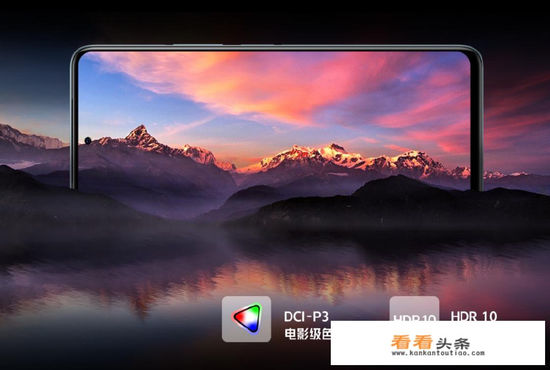 2022最建议买的轻薄手机？