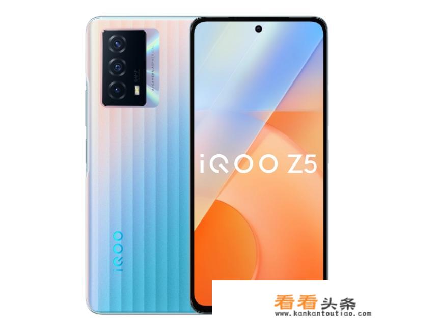 2022最建议买的轻薄手机？