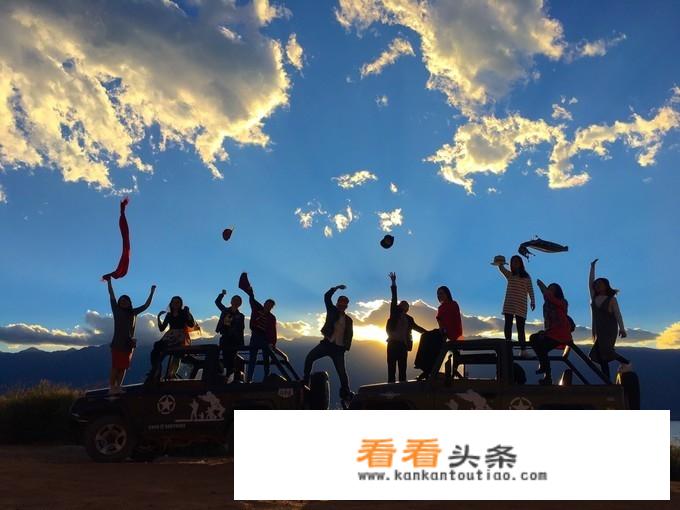 冬天想带家人去云南旅游，大概10天，求攻略？