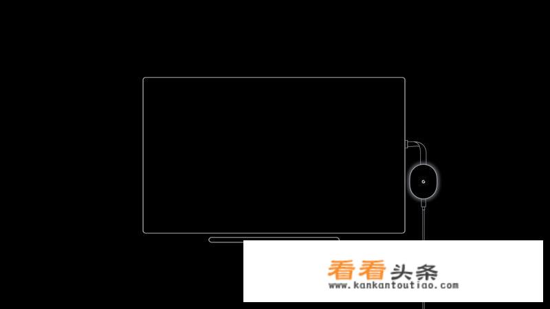 电视k歌棒是什么？