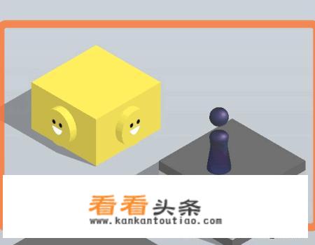 跳一跳怎么玩？