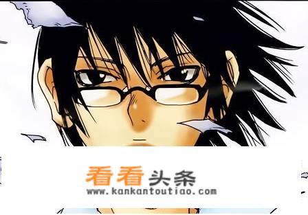 你喜欢看什么类型的悬疑漫画？有哪些好的推荐？