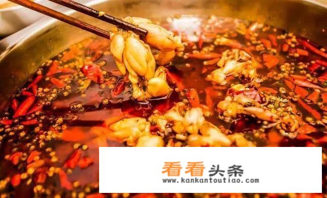 请教一下美蛙鱼头的配方和做法？