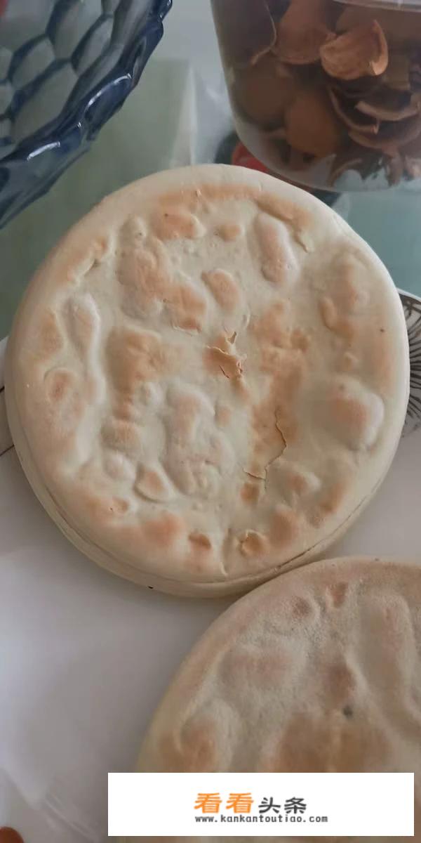 陕西老王教你如何做老潼关肉夹馍？