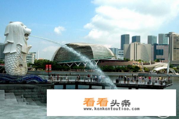 跟旅游团去新加坡收费大概是多少？新加坡旅游团收费概览？