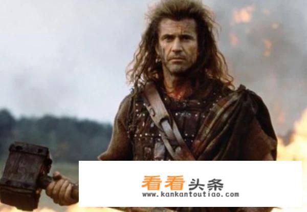 史诗级大片有哪些？