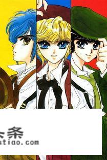 请推荐一些好看的小正太漫画（要超级可爱喔！）或许别的漫画也行？