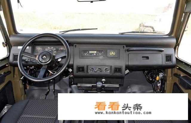 10万以内的越野车，哪款性价比高？
