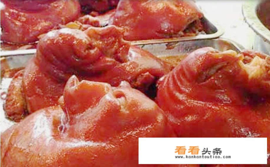 在家做卤味怎么在网上卖？