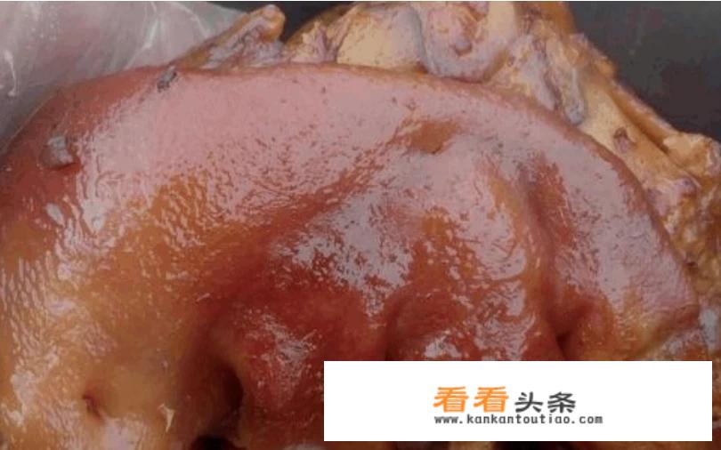 在家做卤味怎么在网上卖？