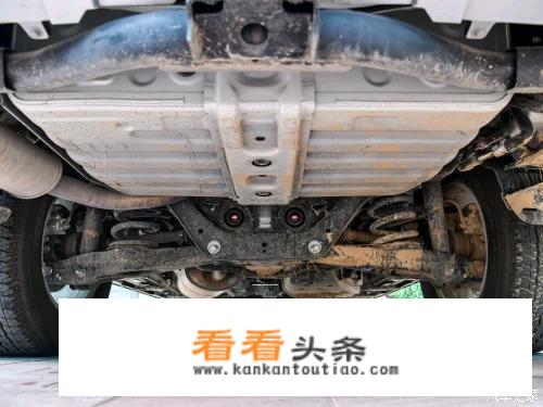 2022款v97帕杰罗价格？