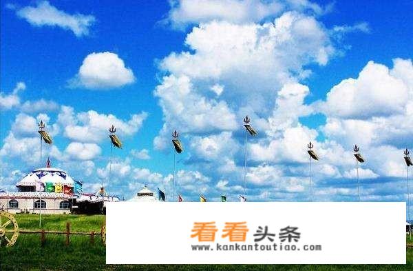 呼伦贝尔的更佳旅游季节是什么时候？