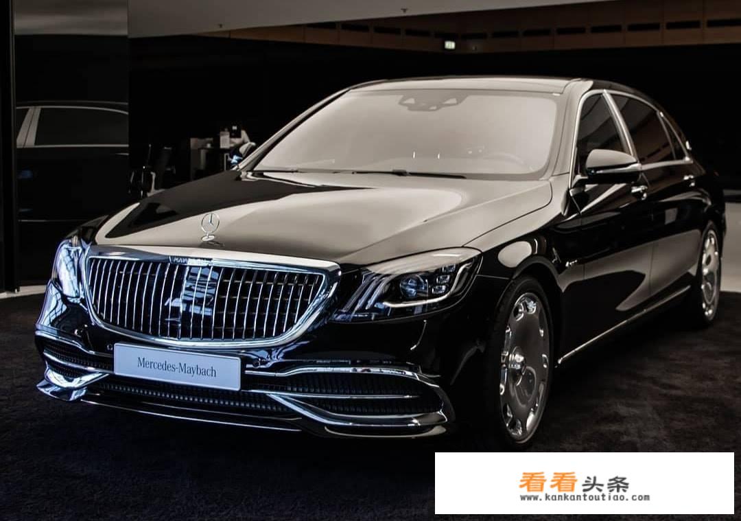 卡宴和迈巴赫s480哪个好？