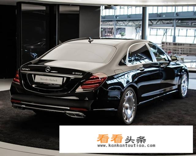 卡宴和迈巴赫s480哪个好？