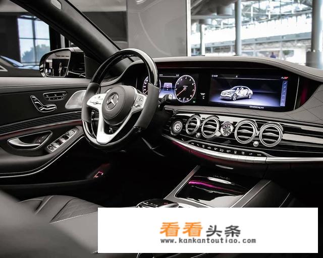 卡宴和迈巴赫s480哪个好？