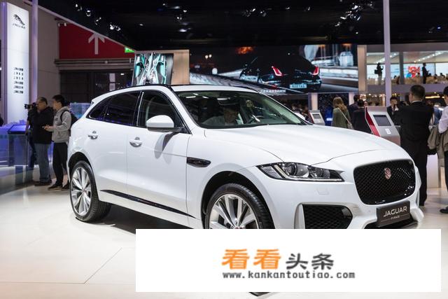 捷豹suv7座价格更低的车是多少？