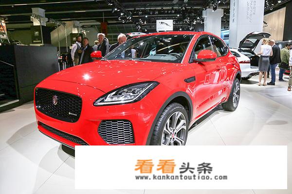 捷豹suv7座价格更低的车是多少？