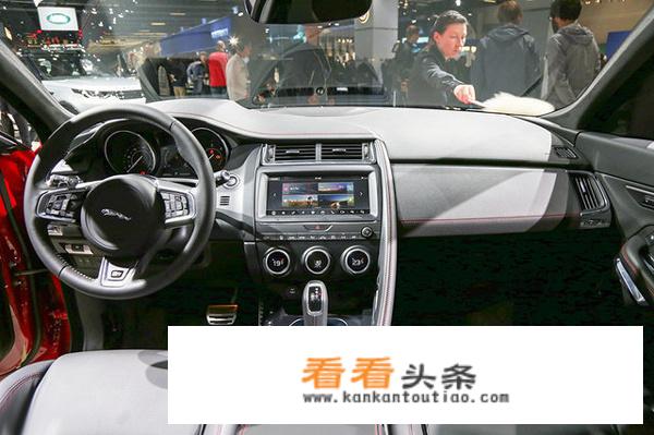 捷豹suv7座价格更低的车是多少？