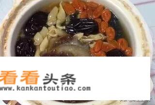 红海参花胶汤的正宗做法？