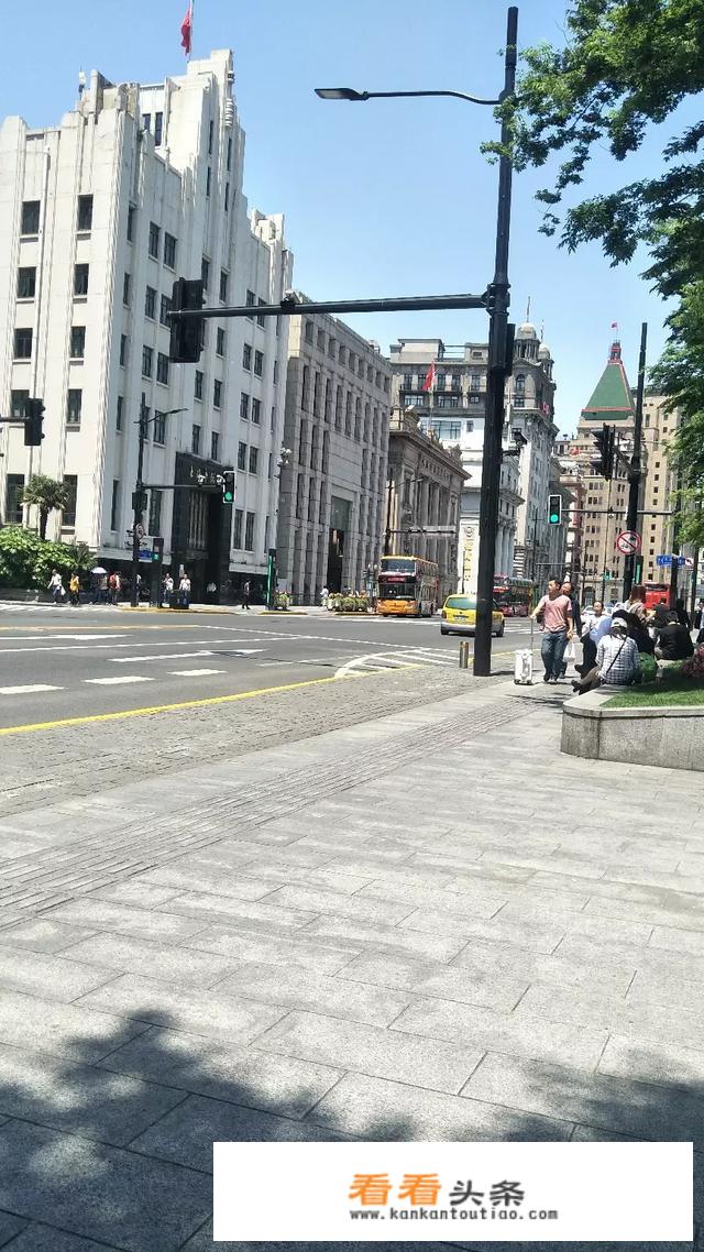一个人去旅行会是什么心情？