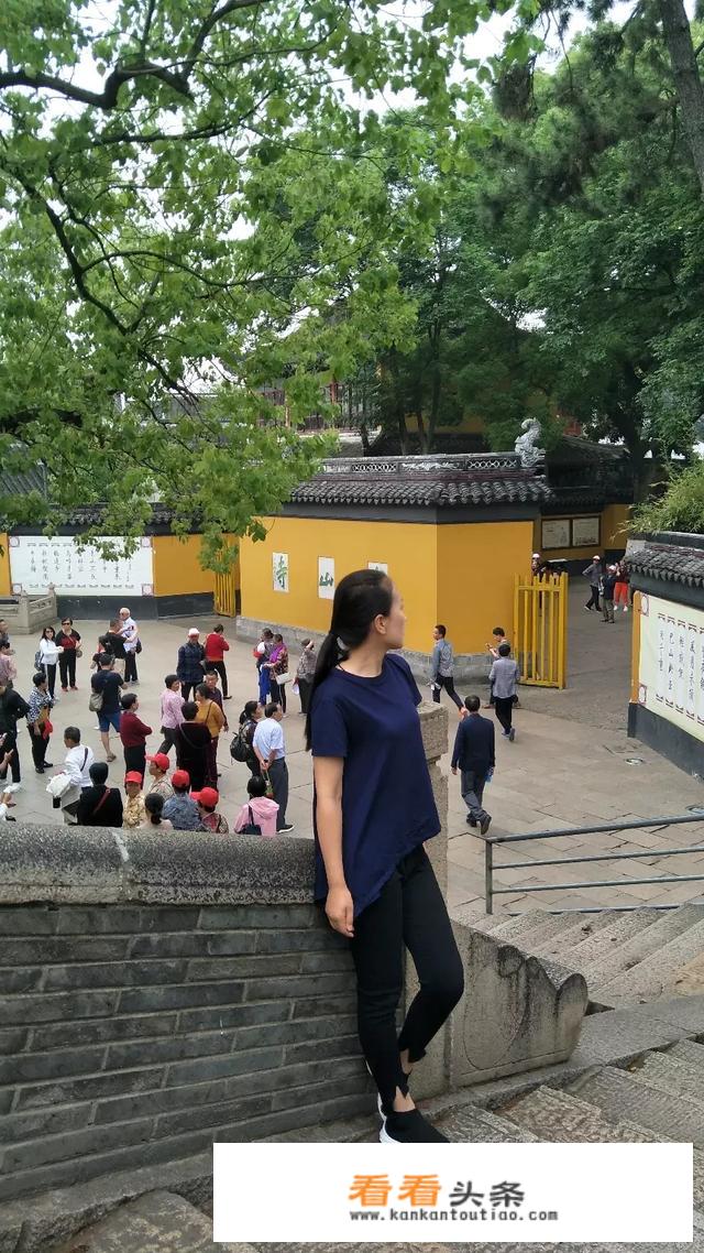 一个人去旅行会是什么心情？