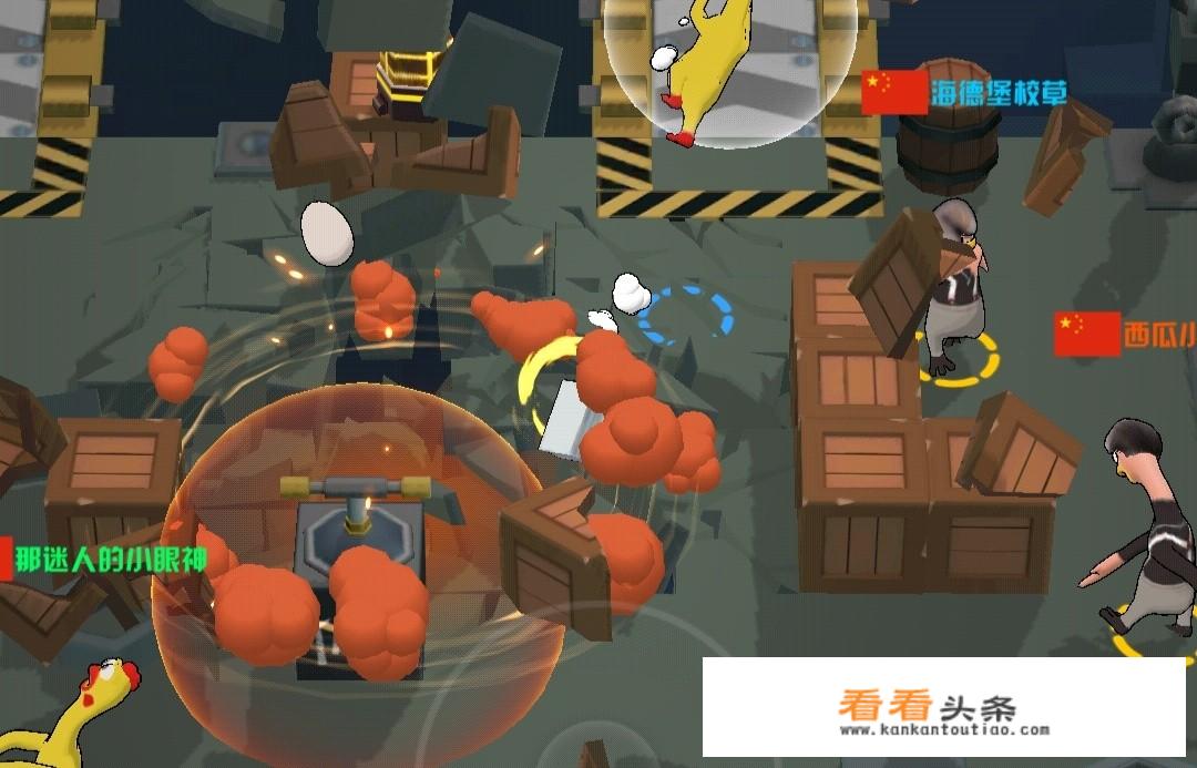 鸡你太美游戏广告无法加载？