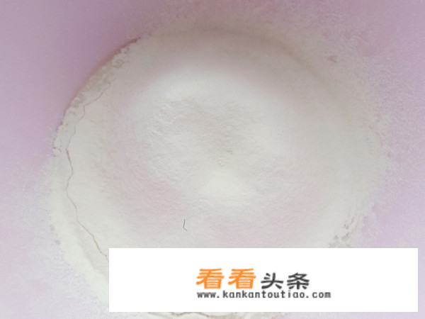 生日蛋糕的做法教程？