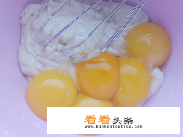 生日蛋糕的做法教程？