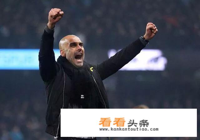瓜氏曼城控制力不及巅峰巴萨，为何仍能横扫乱世英超？到底如何才能击败这支王者之师？瓜氏曼城英超统治力背后的秘密，如何破解其巅峰战力？