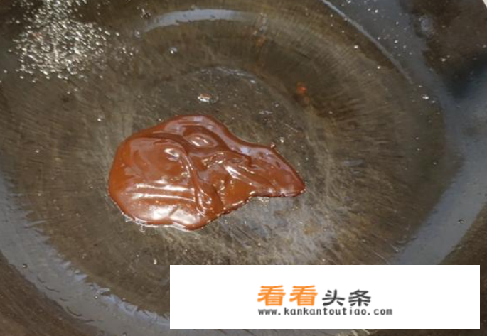 周大厨辣椒炒肉做法？