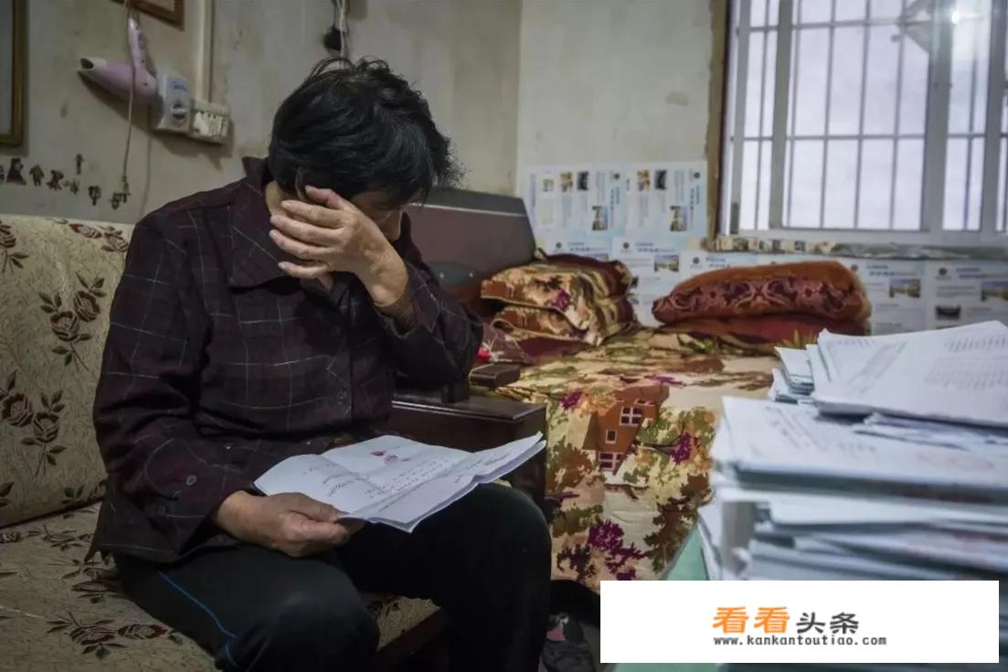 你家有失散的亲人吗？最后找到了吗？