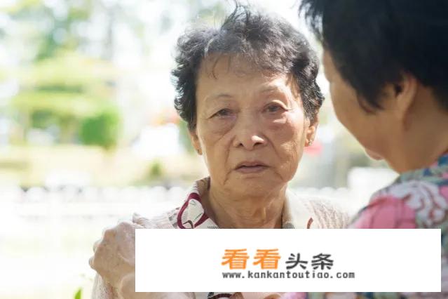 你家有失散的亲人吗？最后找到了吗？