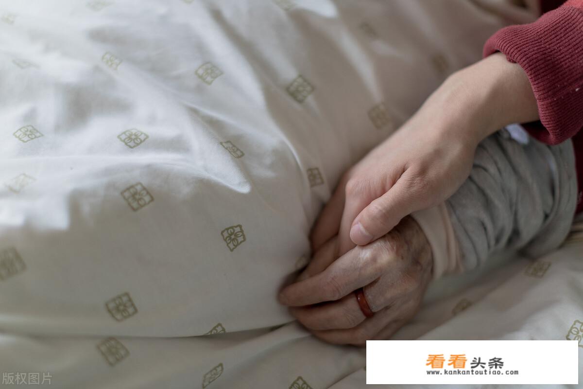 你家有失散的亲人吗？最后找到了吗？