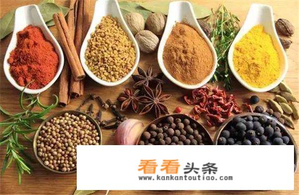 正宗卤肉卤料配方？