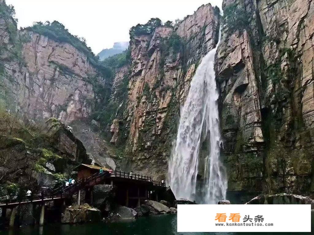 河南宝泉旅游度假区有什么好玩的？
